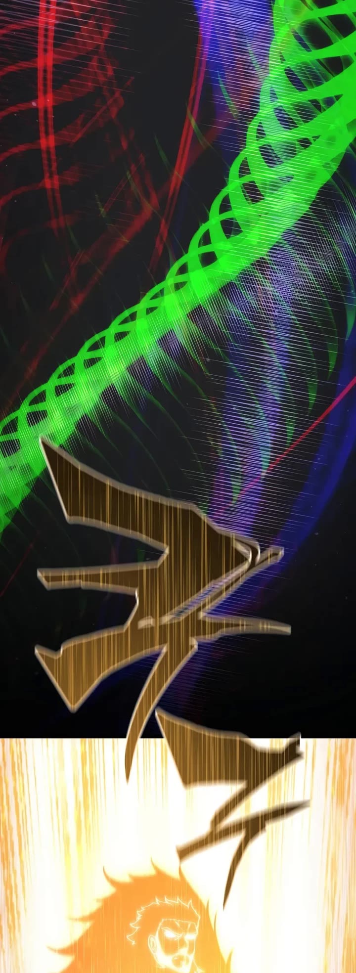 Swordmaster’s Youngest Son chapter 201 page 36