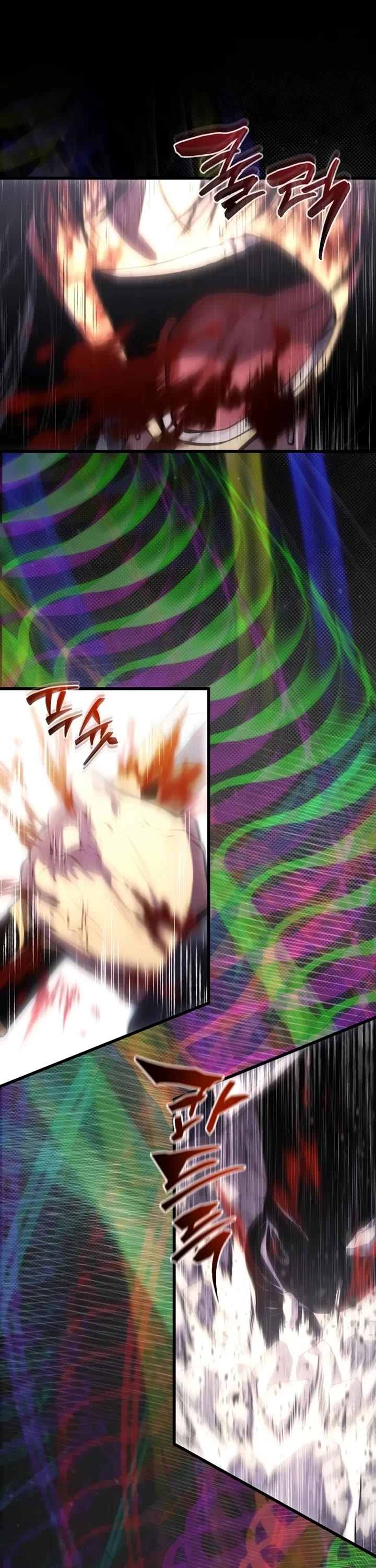 Swordmaster’s Youngest Son chapter 201 page 38