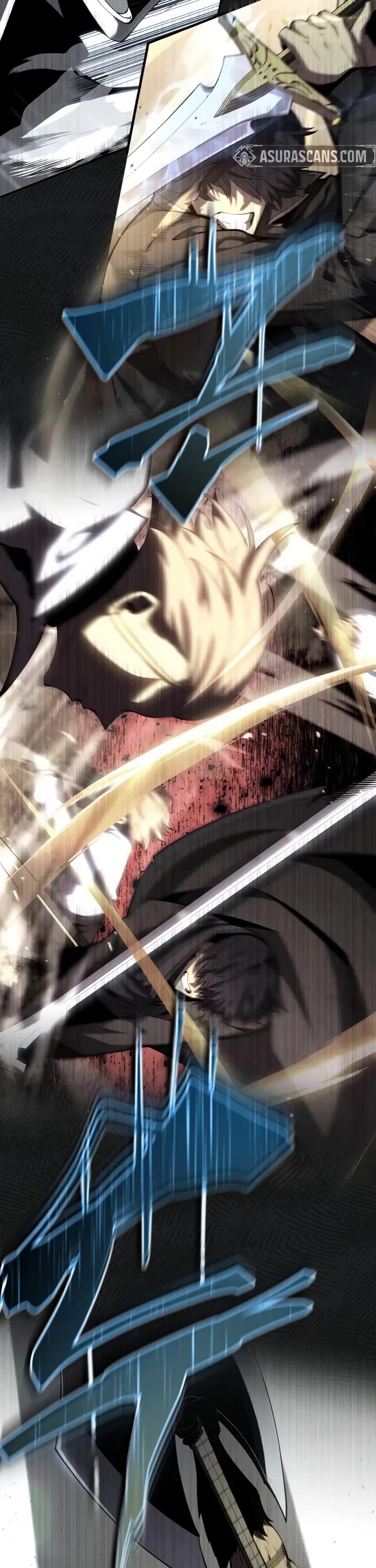 Swordmaster’s Youngest Son chapter 201 page 43