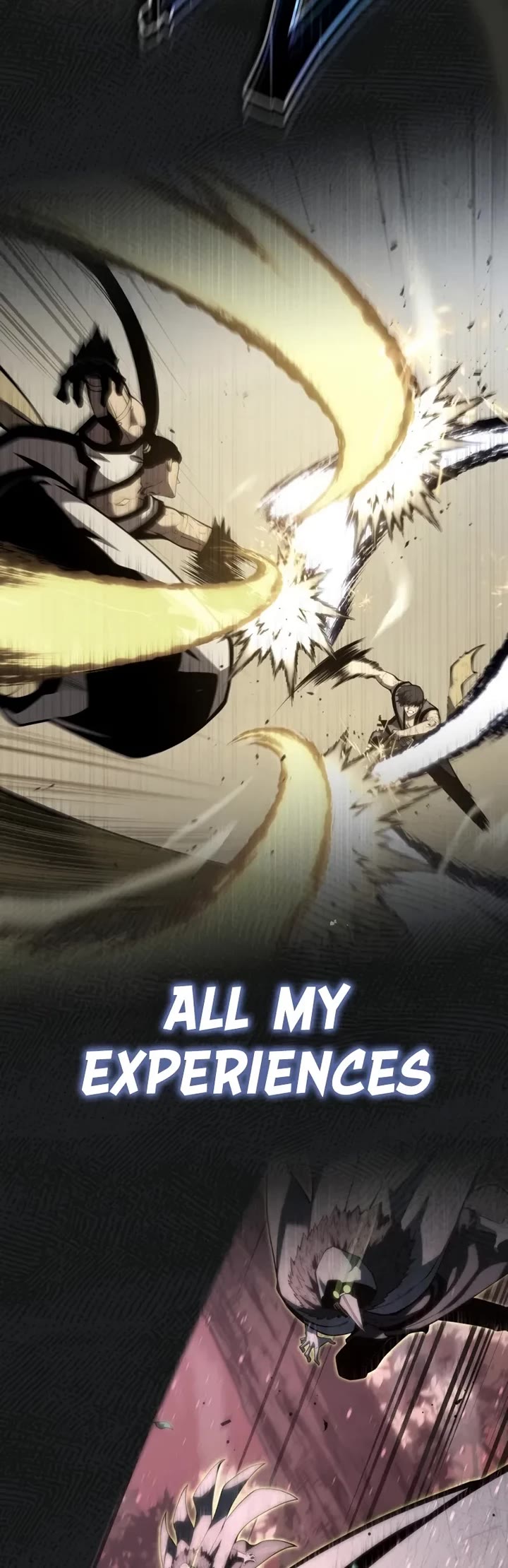 Swordmaster’s Youngest Son chapter 201 page 45