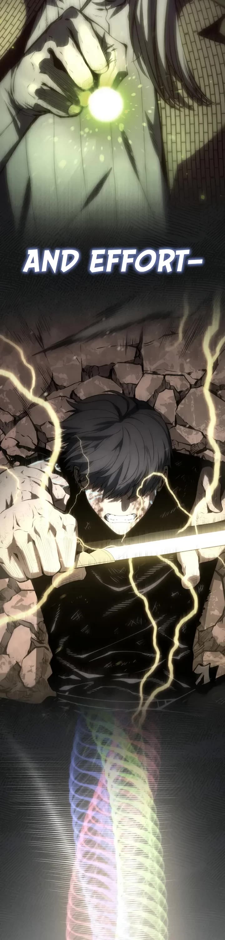 Swordmaster’s Youngest Son chapter 201 page 47