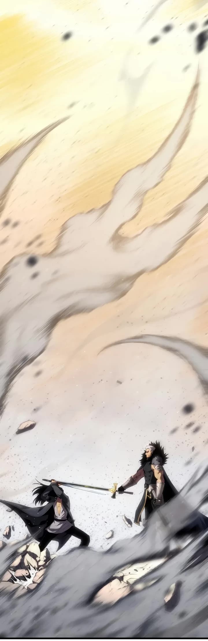 Swordmaster’s Youngest Son chapter 201 page 53