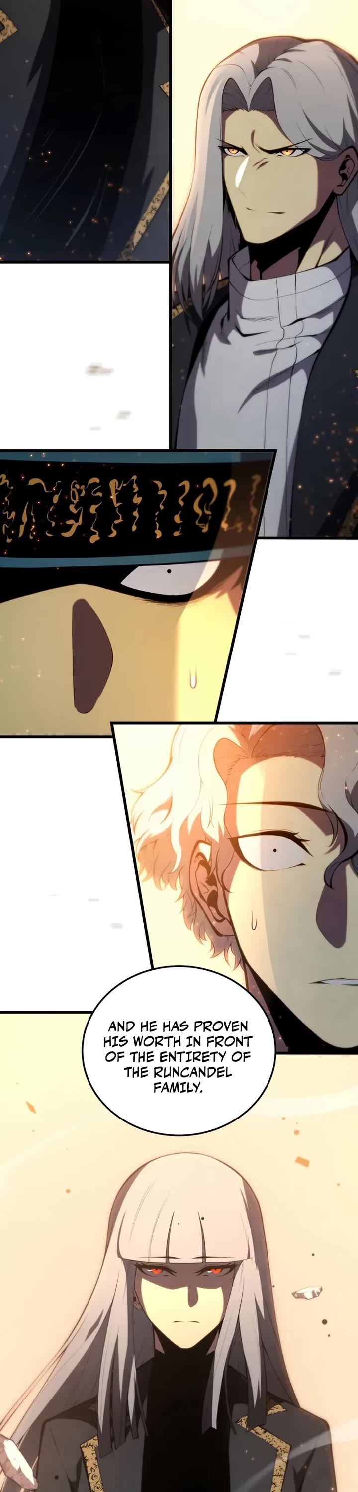 Swordmaster’s Youngest Son chapter 201 page 59