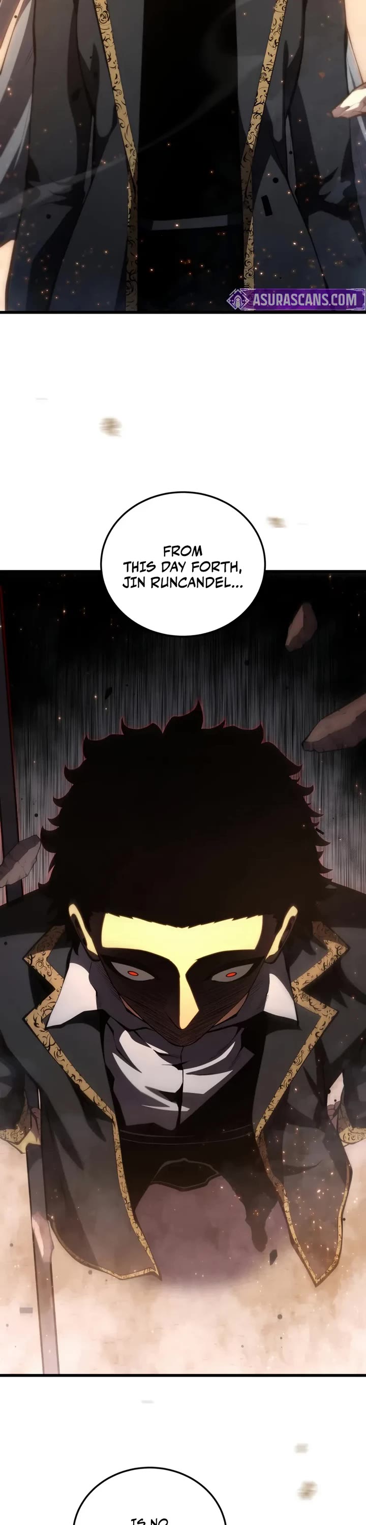 Swordmaster’s Youngest Son chapter 201 page 60