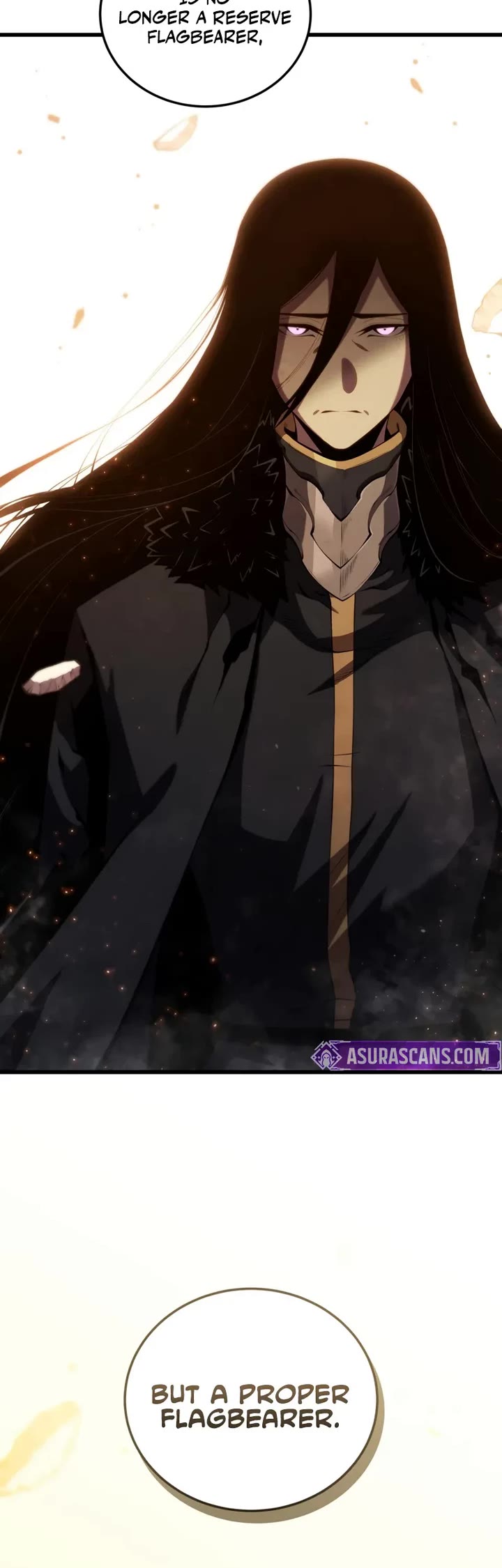 Swordmaster’s Youngest Son chapter 201 page 61