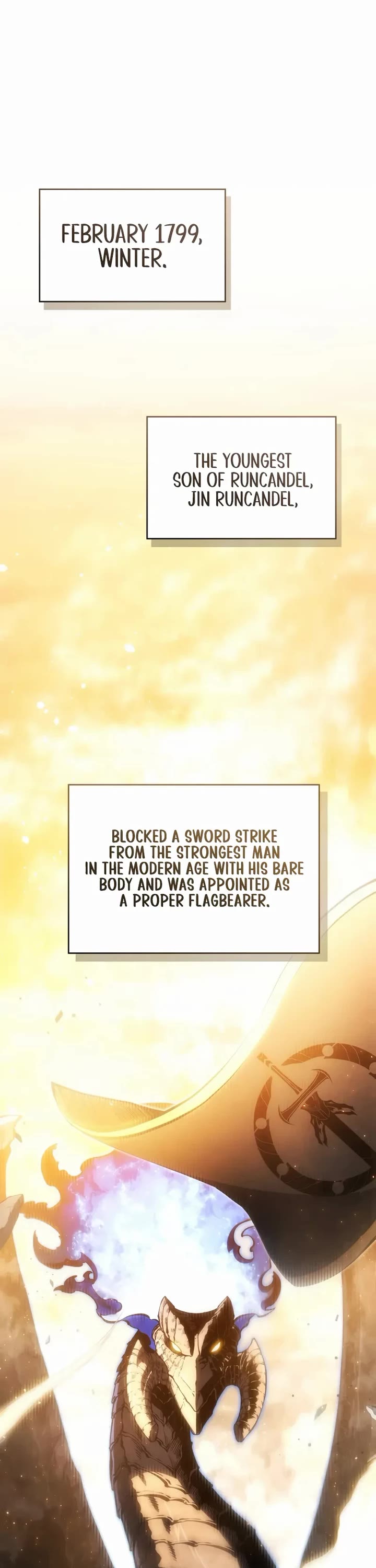 Swordmaster’s Youngest Son chapter 201 page 65