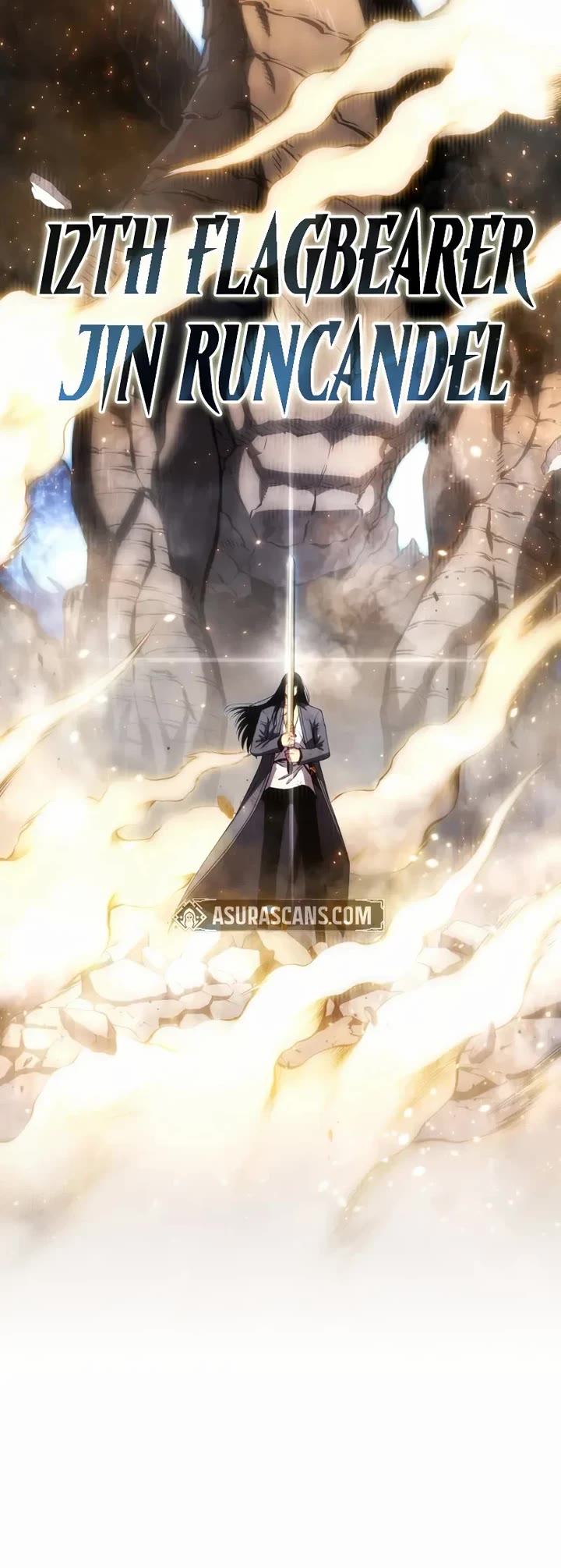 Swordmaster’s Youngest Son chapter 201 page 66