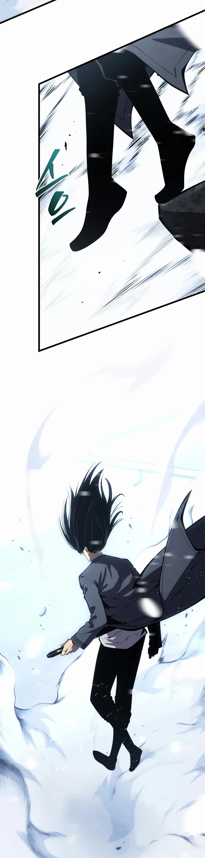 Swordmaster’s Youngest Son chapter 201 page 8