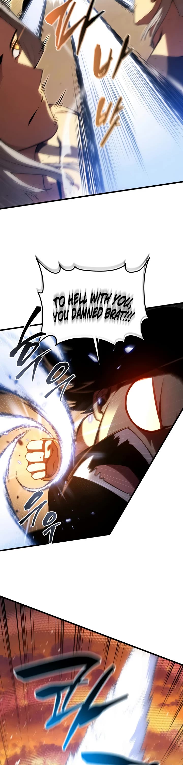 Swordmaster’s Youngest Son chapter 203 page 22