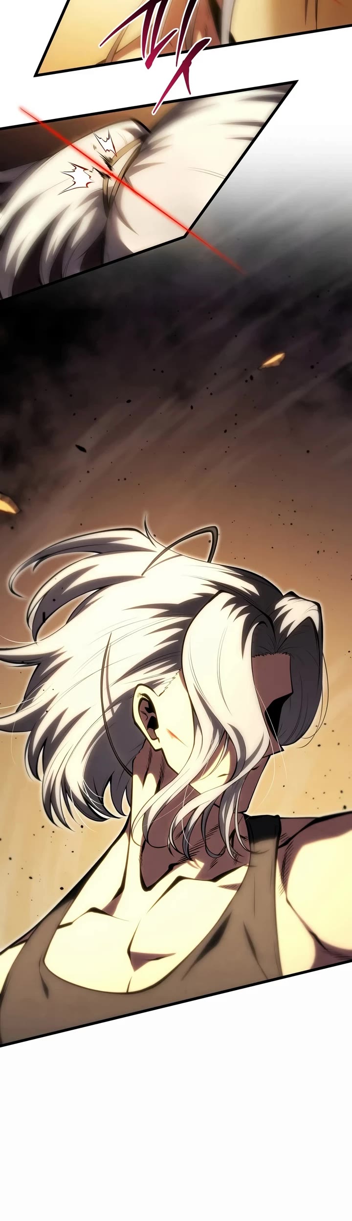 Swordmaster’s Youngest Son chapter 203 page 30