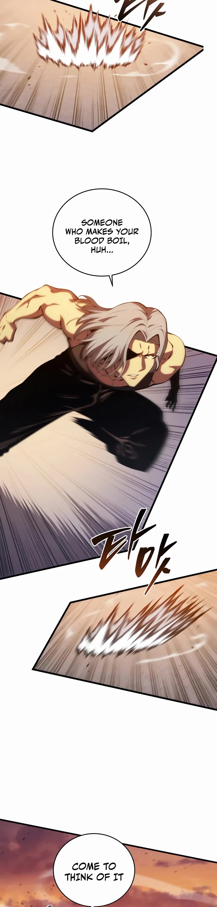 Swordmaster’s Youngest Son chapter 203 page 33
