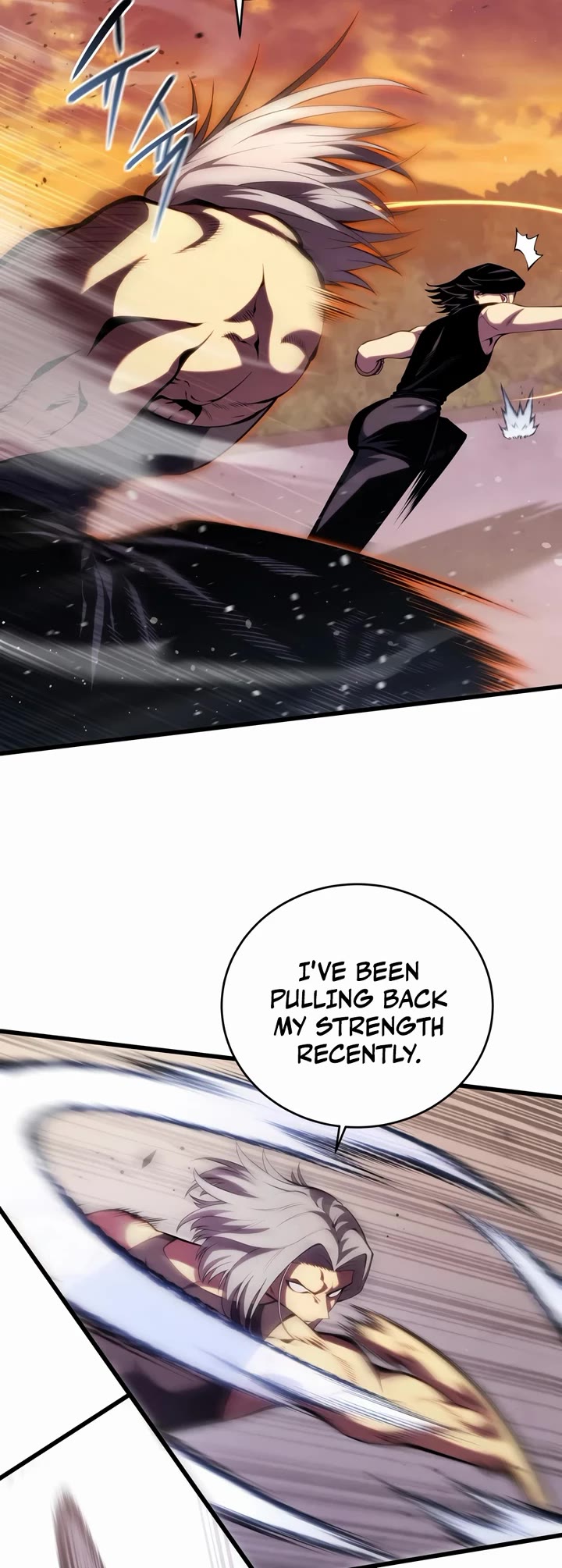 Swordmaster’s Youngest Son chapter 203 page 34