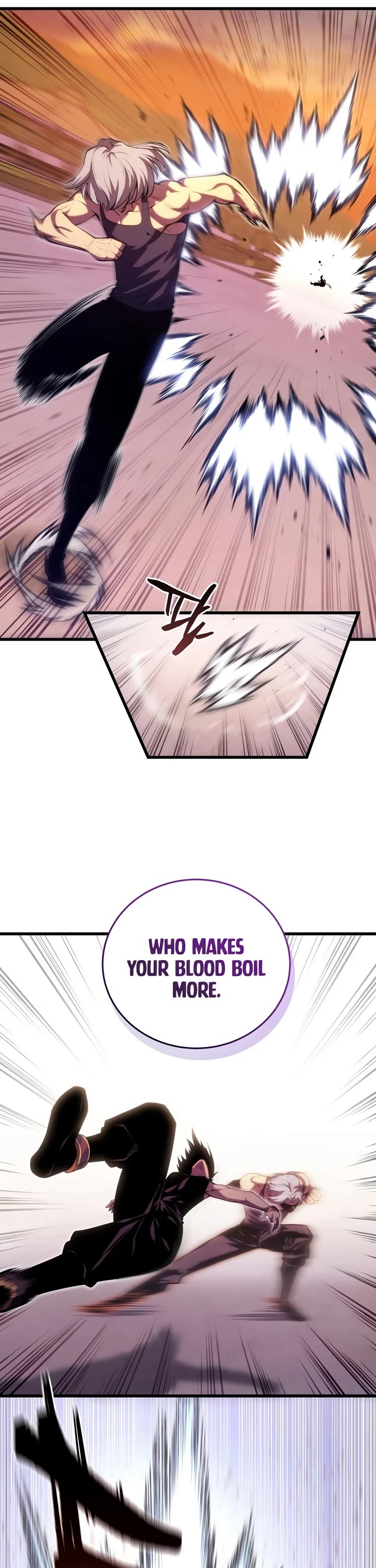 Swordmaster’s Youngest Son chapter 203 page 36