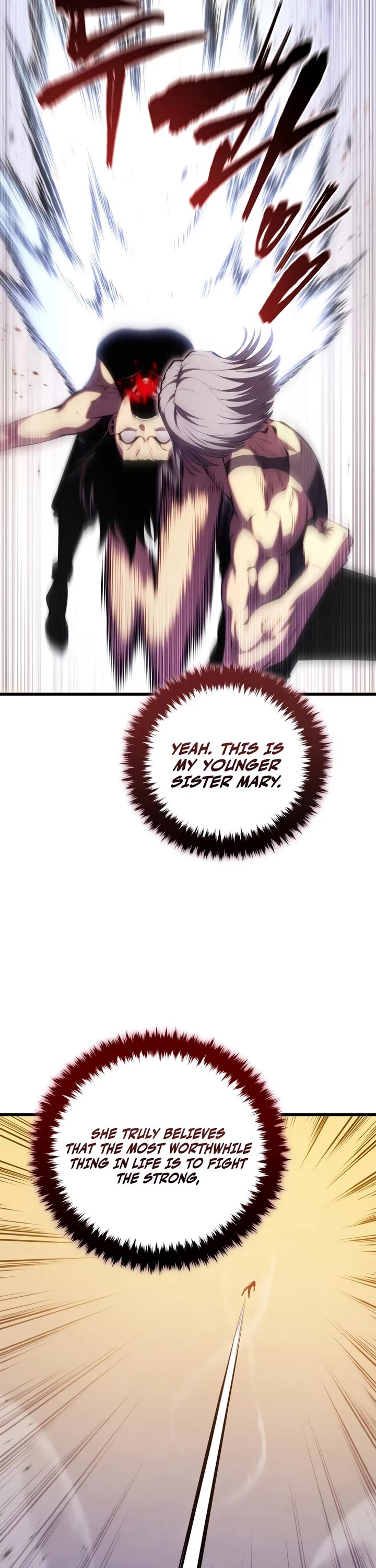 Swordmaster’s Youngest Son chapter 203 page 37