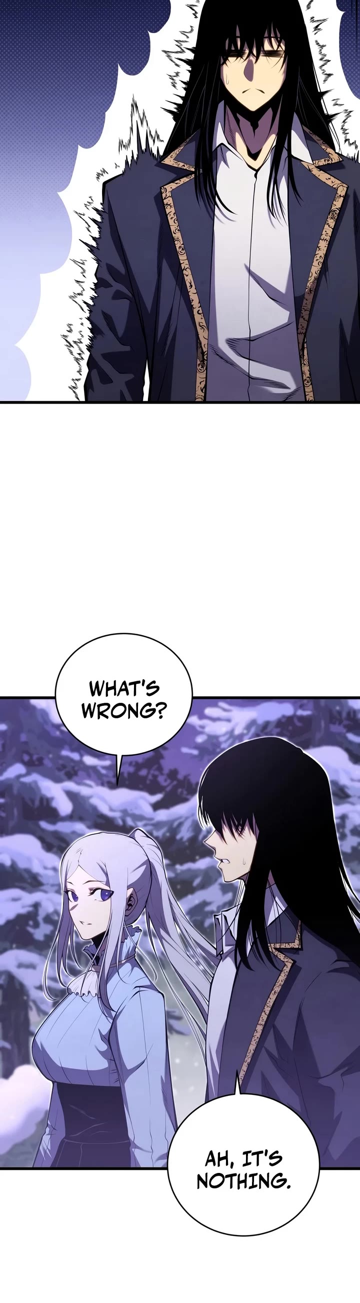 Swordmaster’s Youngest Son chapter 203 page 45