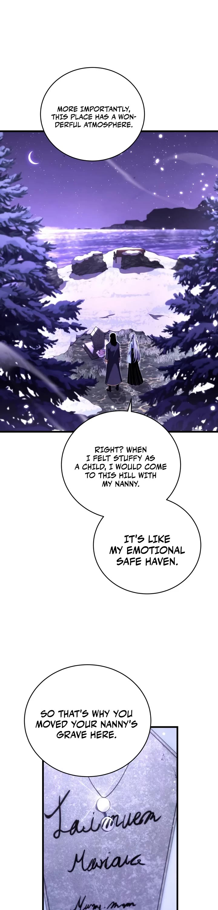 Swordmaster’s Youngest Son chapter 203 page 46