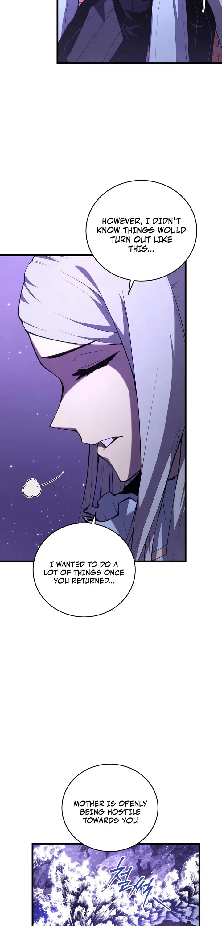 Swordmaster’s Youngest Son chapter 203 page 48