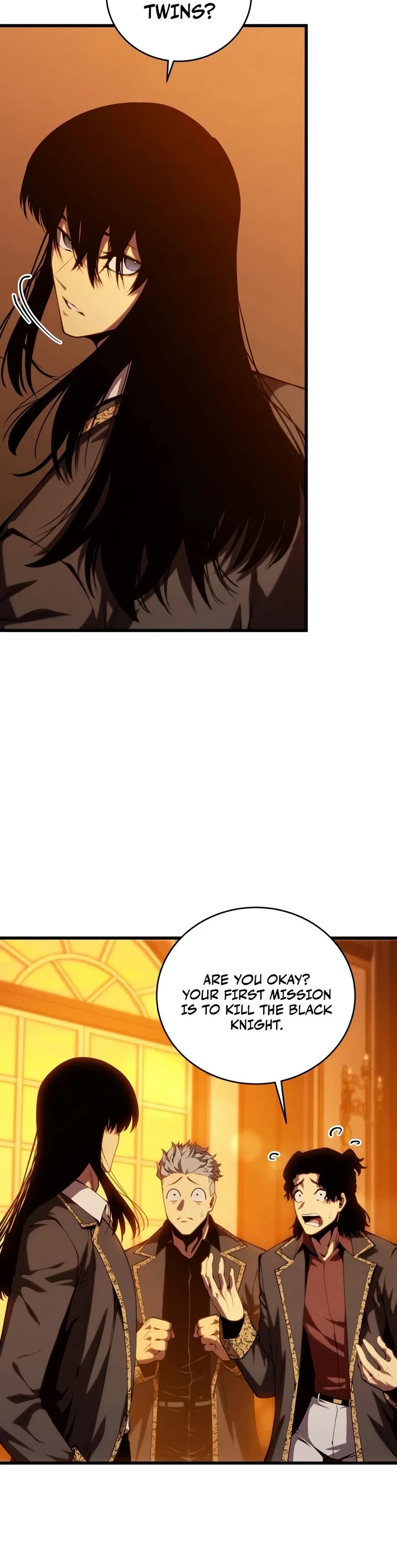 Swordmaster’s Youngest Son chapter 203 page 5
