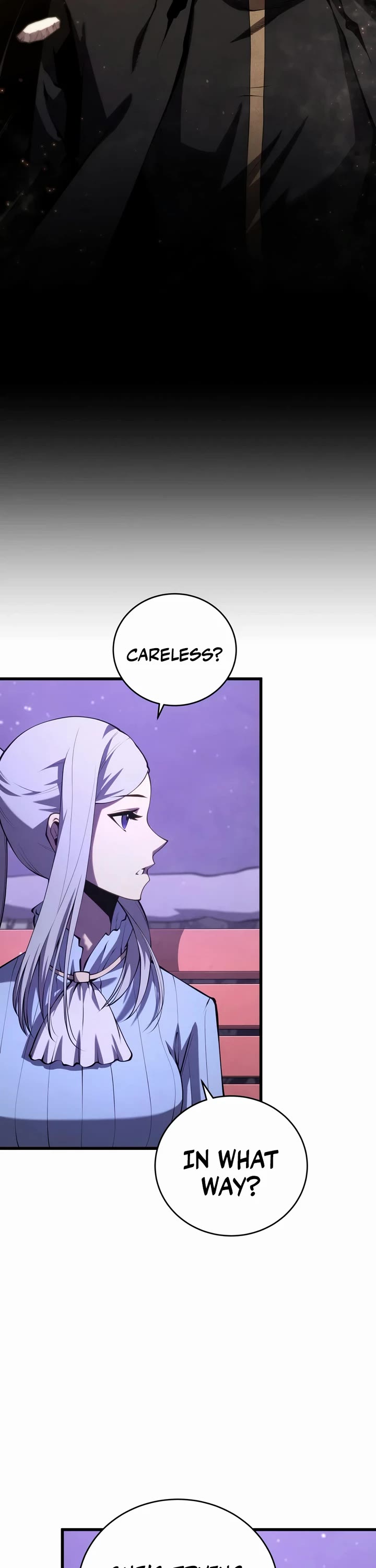 Swordmaster’s Youngest Son chapter 203 page 52