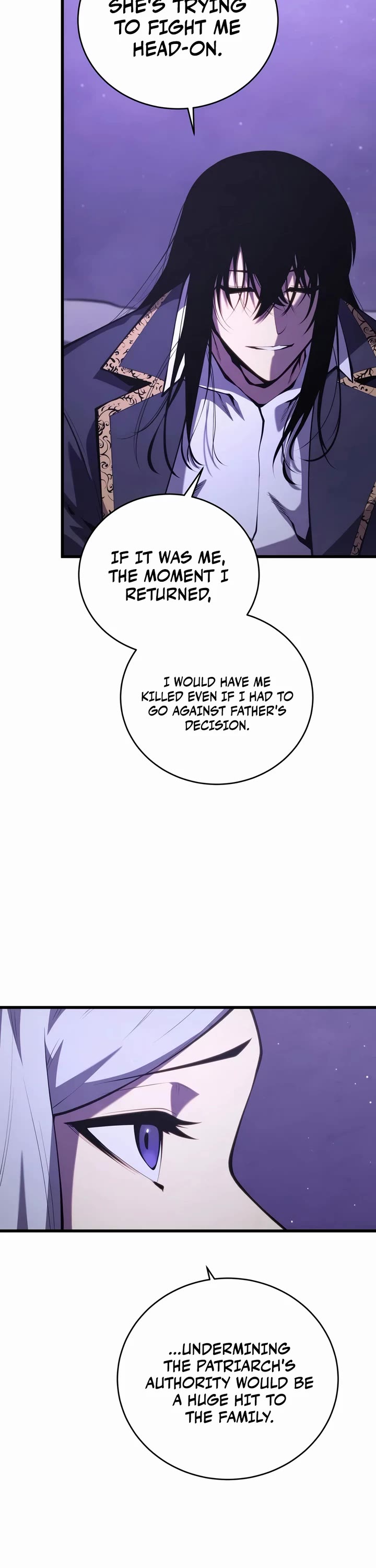 Swordmaster’s Youngest Son chapter 203 page 53
