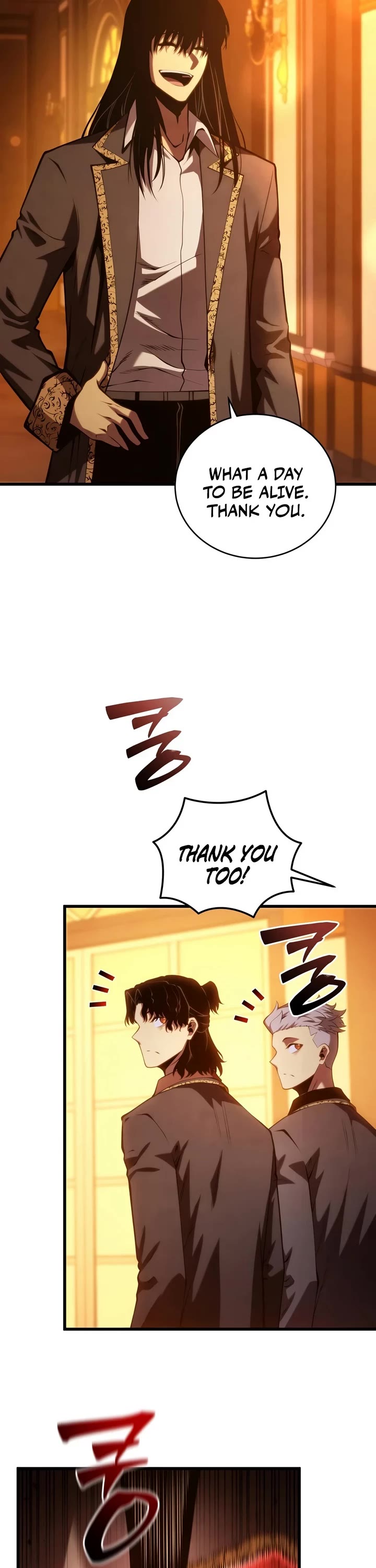 Swordmaster’s Youngest Son chapter 203 page 8