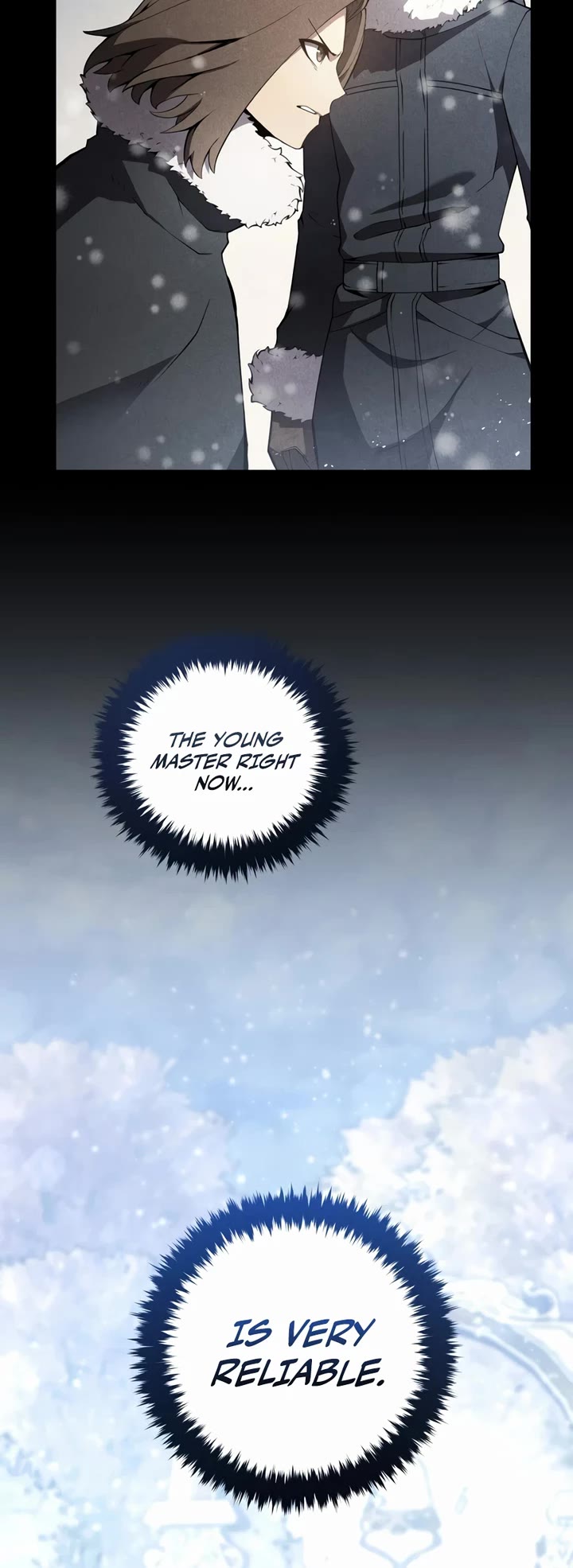 Swordmaster’s Youngest Son chapter 204 page 29