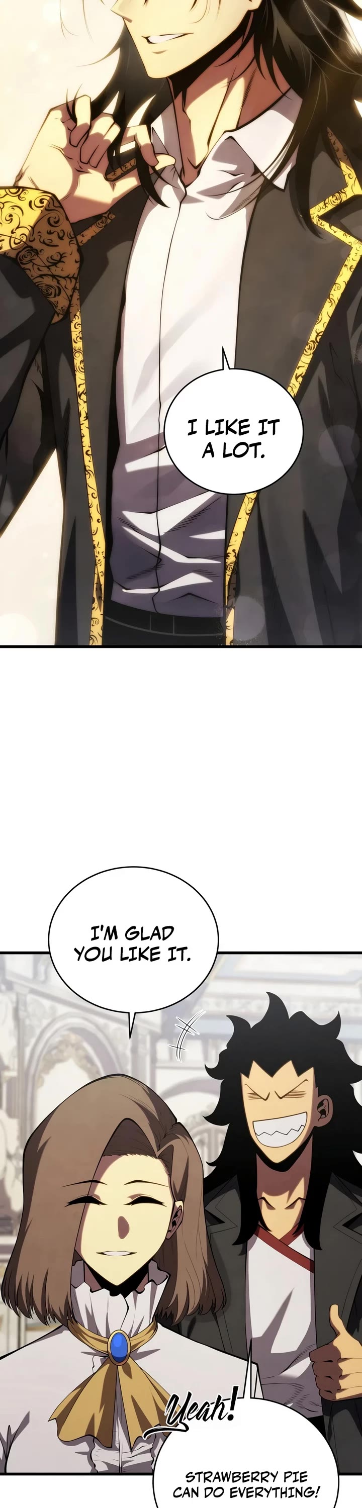 Swordmaster’s Youngest Son chapter 204 page 3