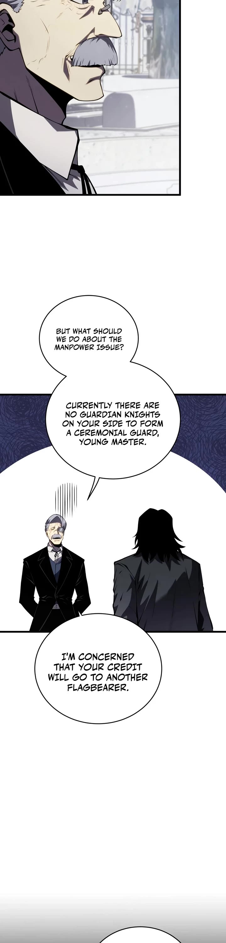 Swordmaster’s Youngest Son chapter 204 page 33