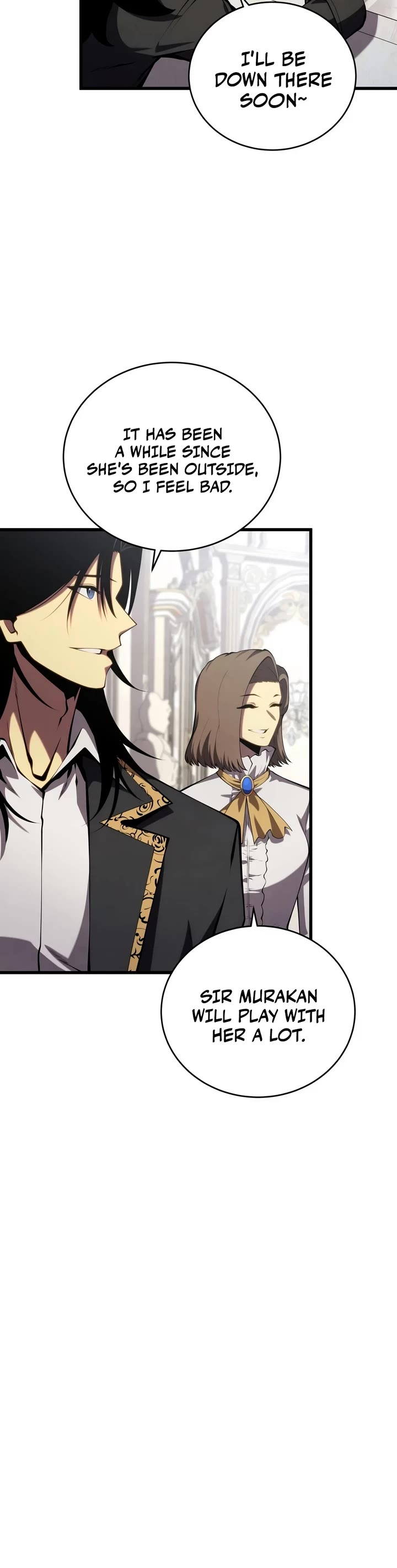 Swordmaster’s Youngest Son chapter 204 page 5