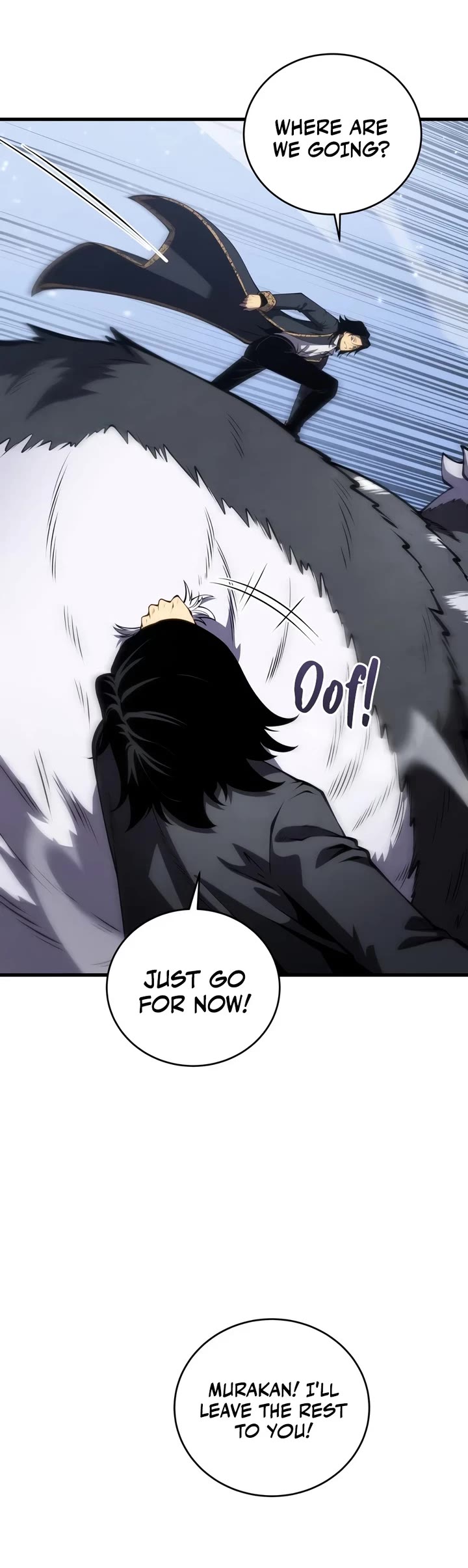 Swordmaster’s Youngest Son chapter 205 page 10