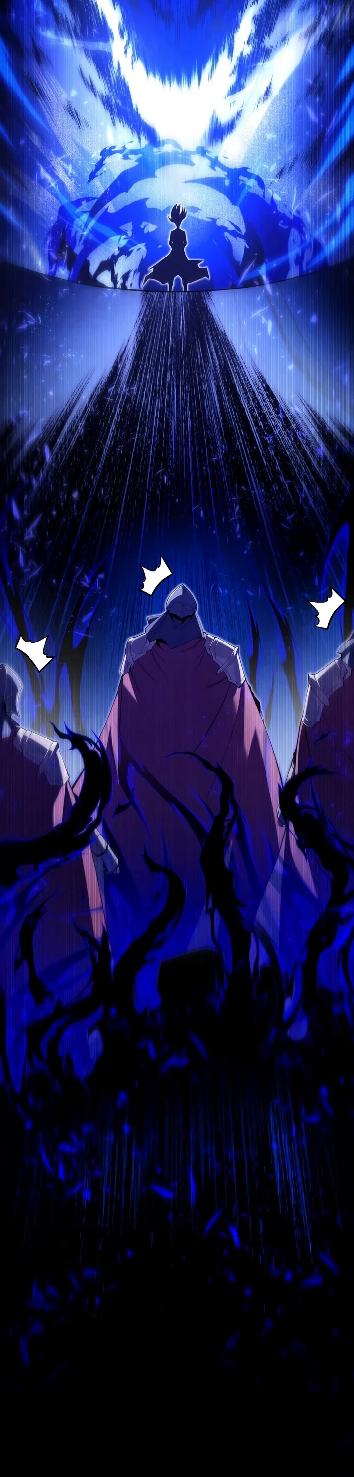 Swordmaster’s Youngest Son chapter 205 page 18