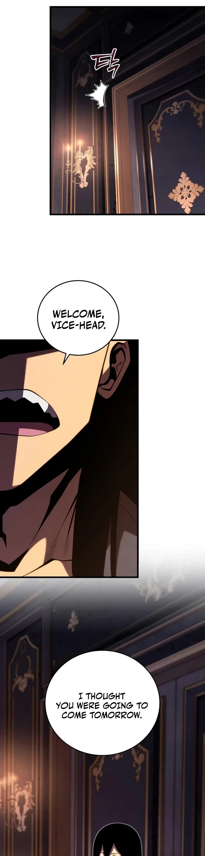Swordmaster’s Youngest Son chapter 205 page 21