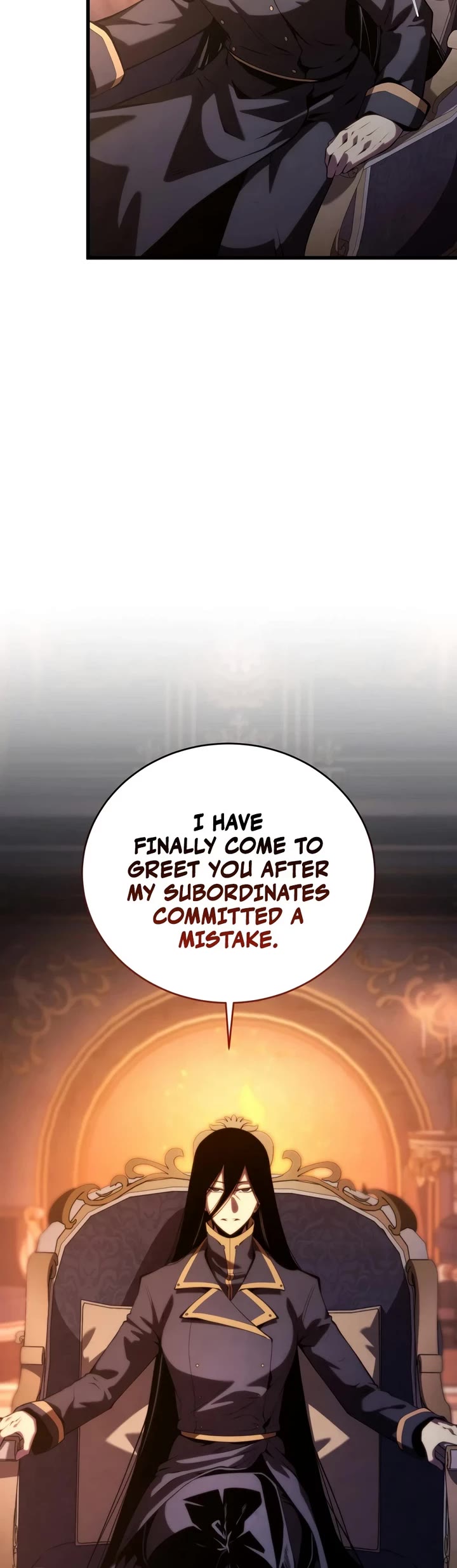 Swordmaster’s Youngest Son chapter 205 page 24