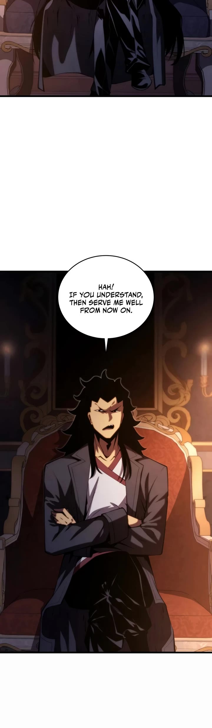 Swordmaster’s Youngest Son chapter 205 page 25