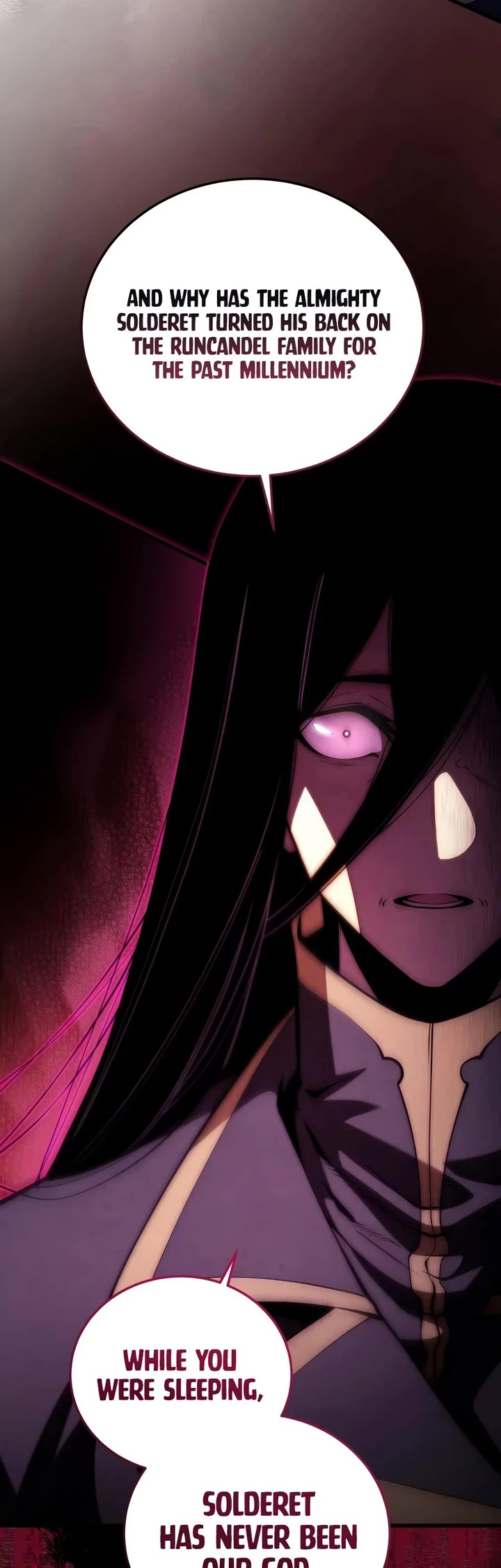 Swordmaster’s Youngest Son chapter 205 page 34