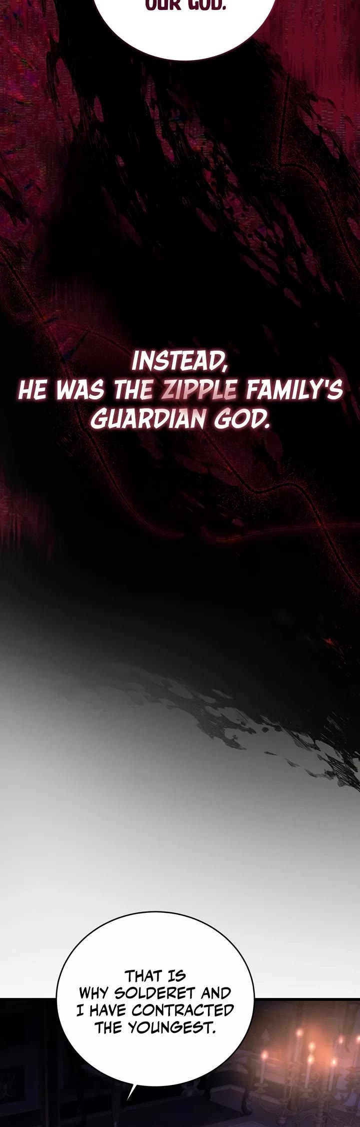 Swordmaster’s Youngest Son chapter 205 page 35