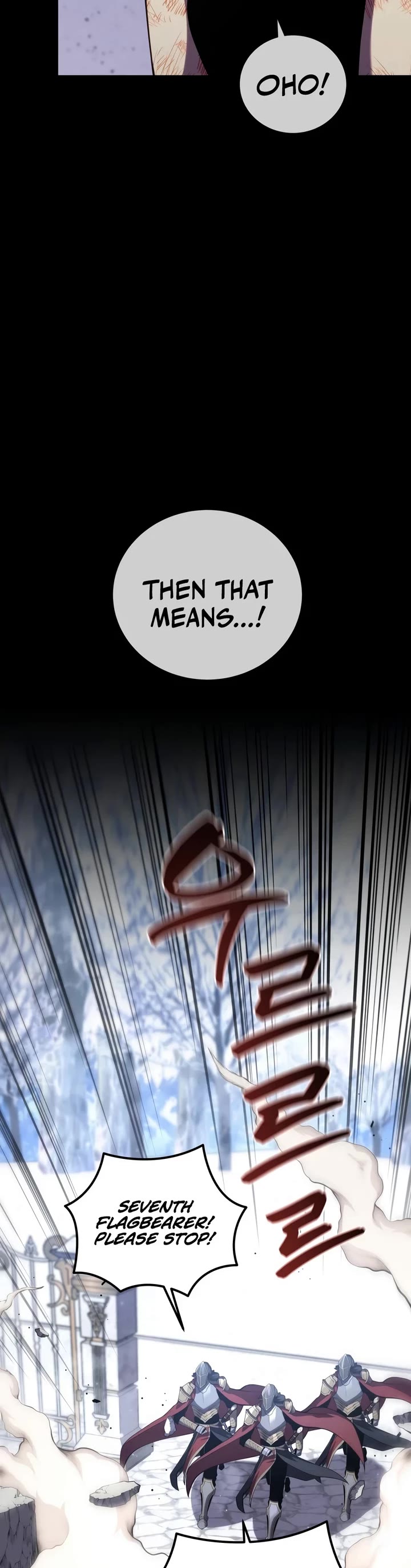 Swordmaster’s Youngest Son chapter 205 page 4