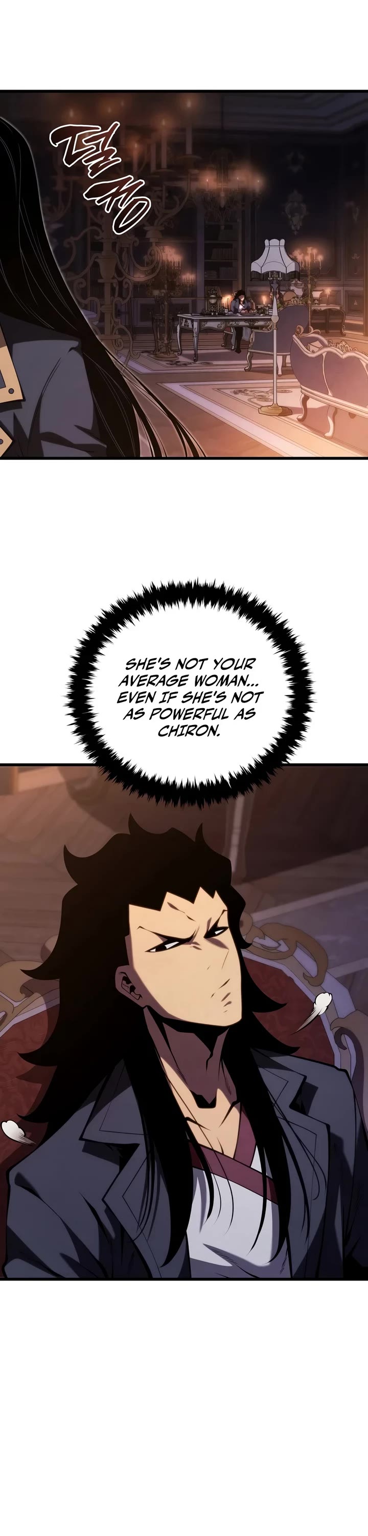 Swordmaster’s Youngest Son chapter 205 page 43