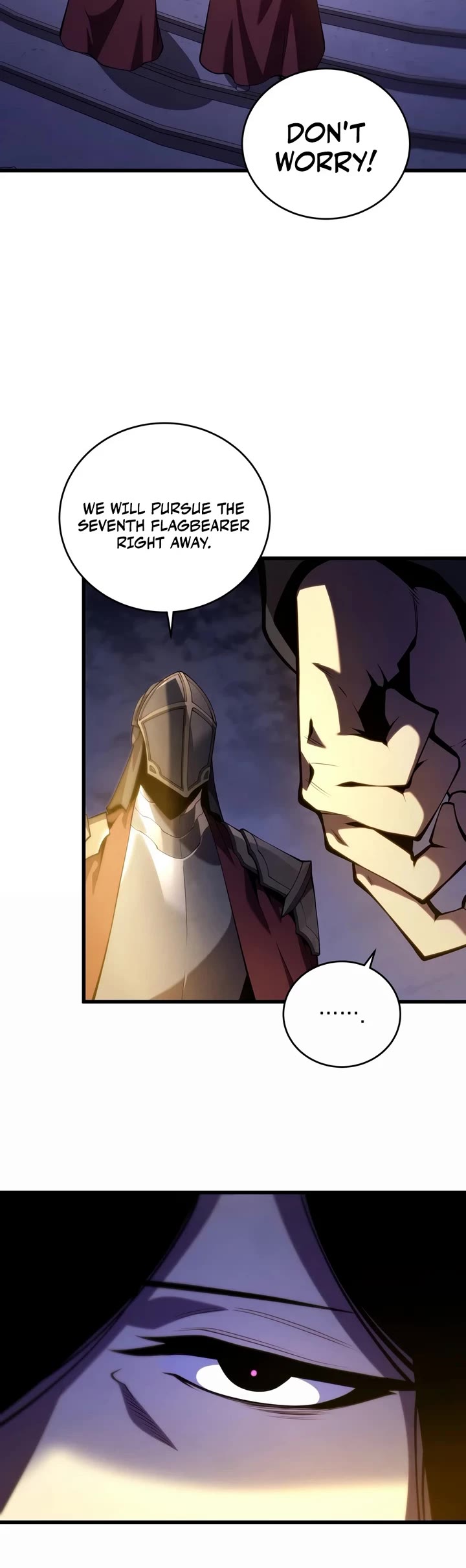 Swordmaster’s Youngest Son chapter 205 page 45