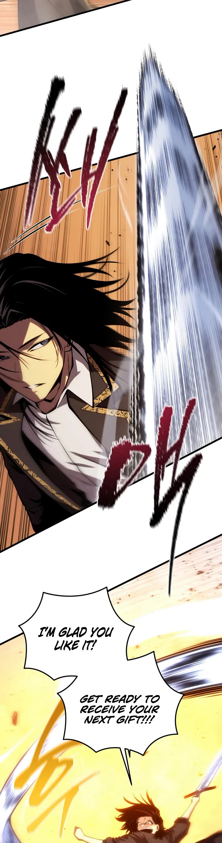 Swordmaster’s Youngest Son chapter 206 page 13