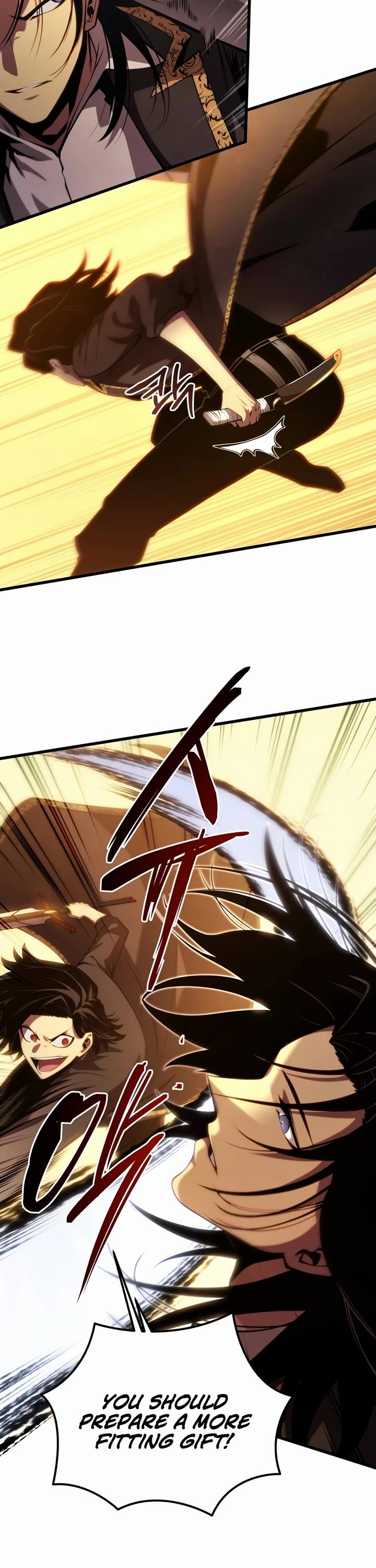 Swordmaster’s Youngest Son chapter 206 page 16