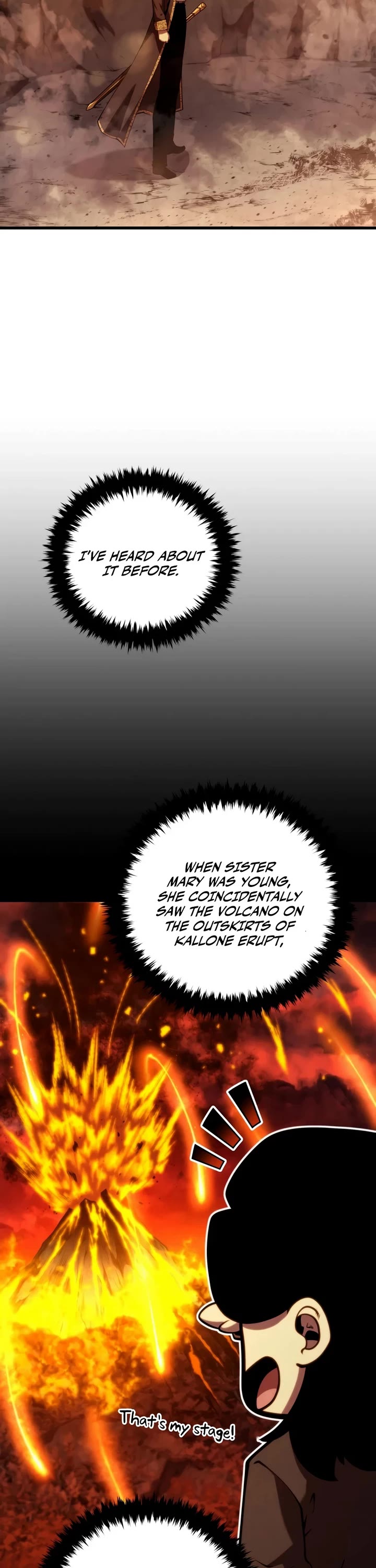 Swordmaster’s Youngest Son chapter 206 page 3