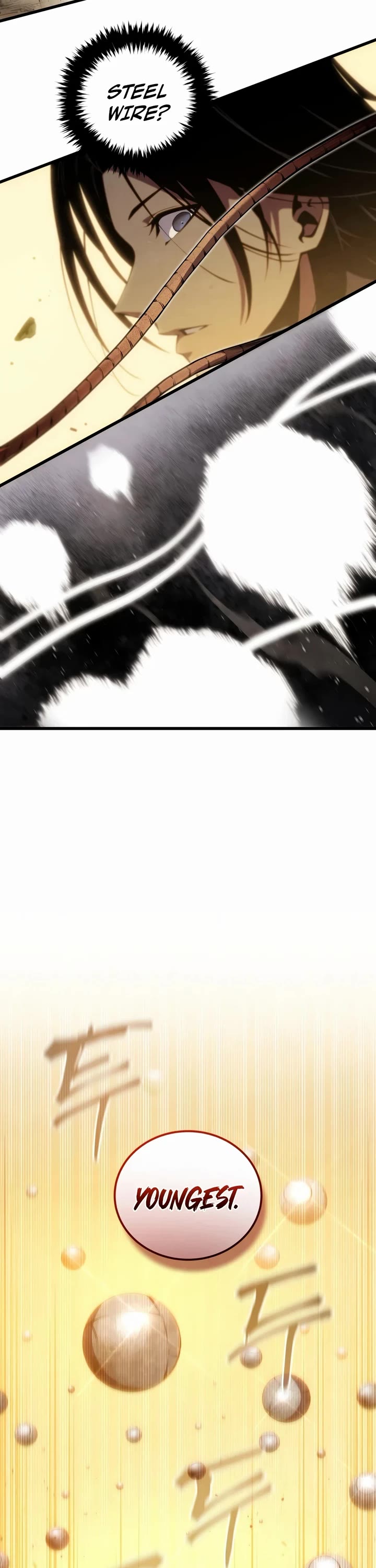 Swordmaster’s Youngest Son chapter 206 page 35