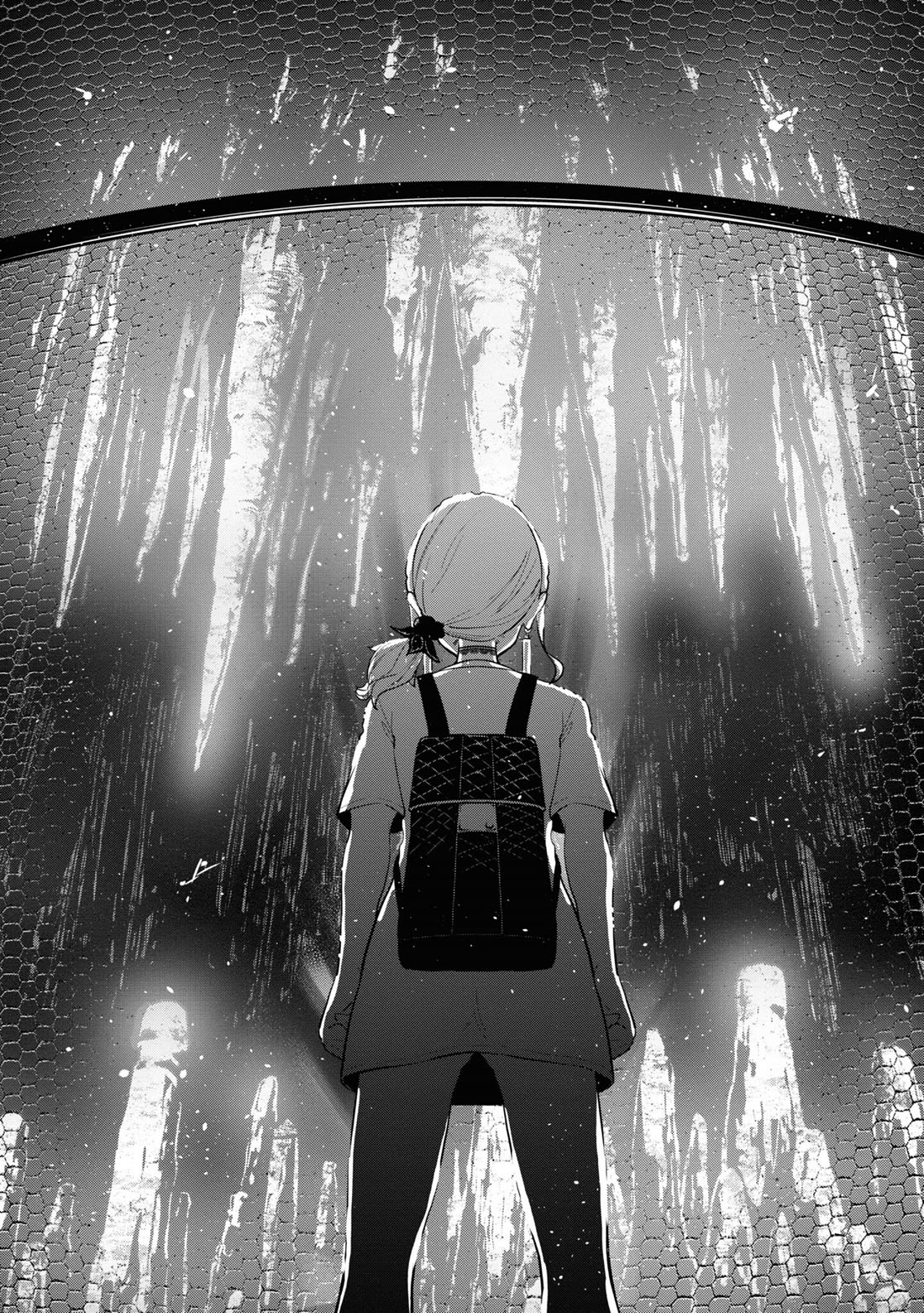 Tabi Gyaru chapter 13 page 17