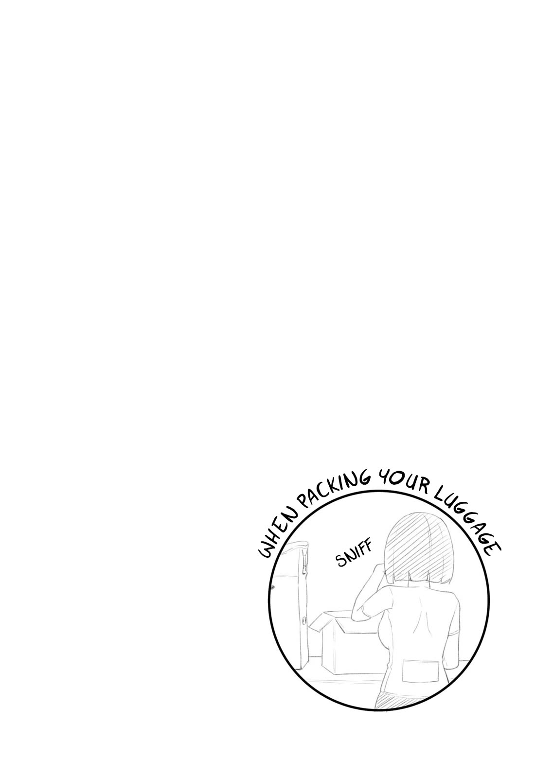 Tabi Gyaru chapter 21 page 21