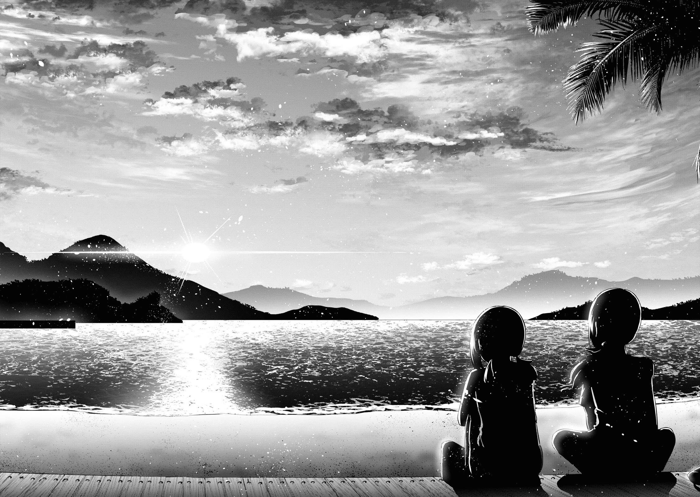 Tabi Gyaru chapter 26 page 17