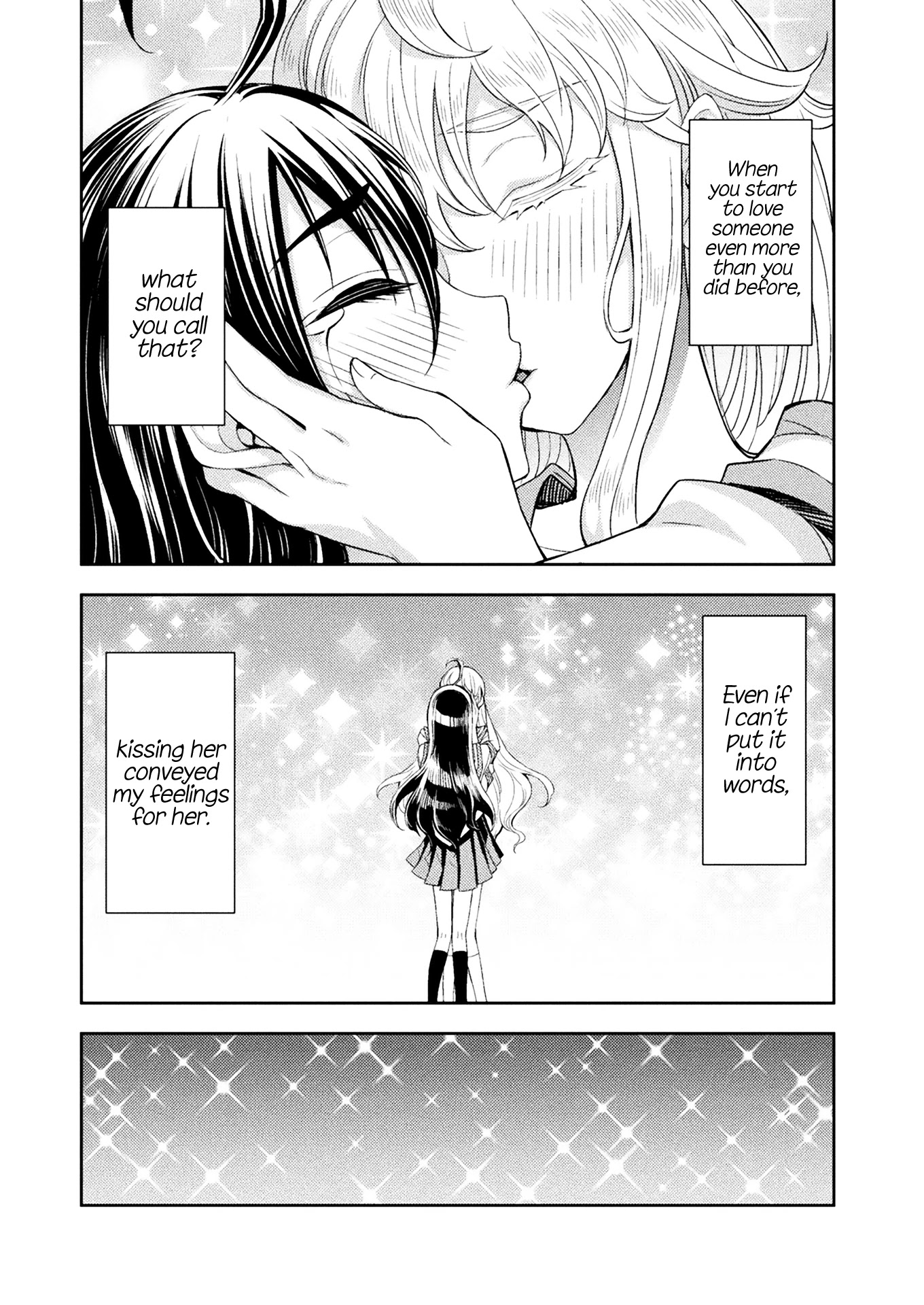 Tadokoro-san chapter 68 page 2