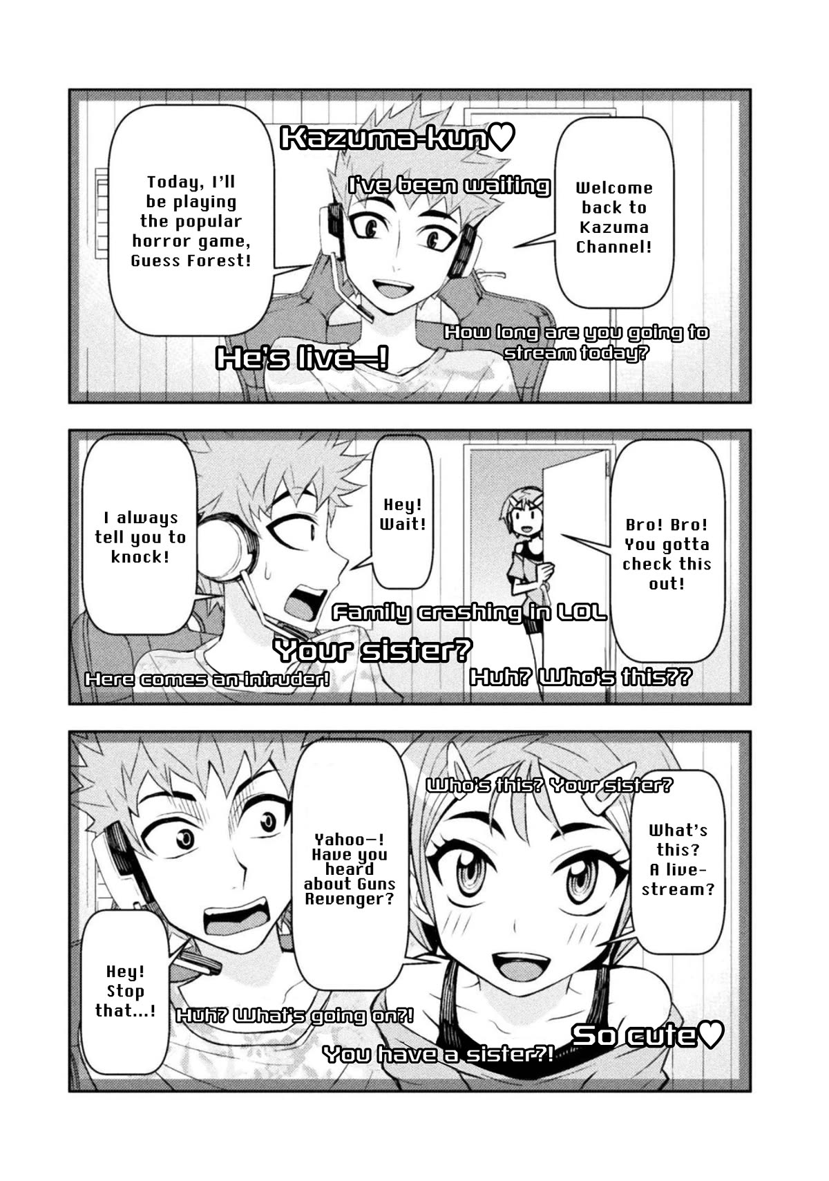 Tadokoro-san chapter 77 page 2