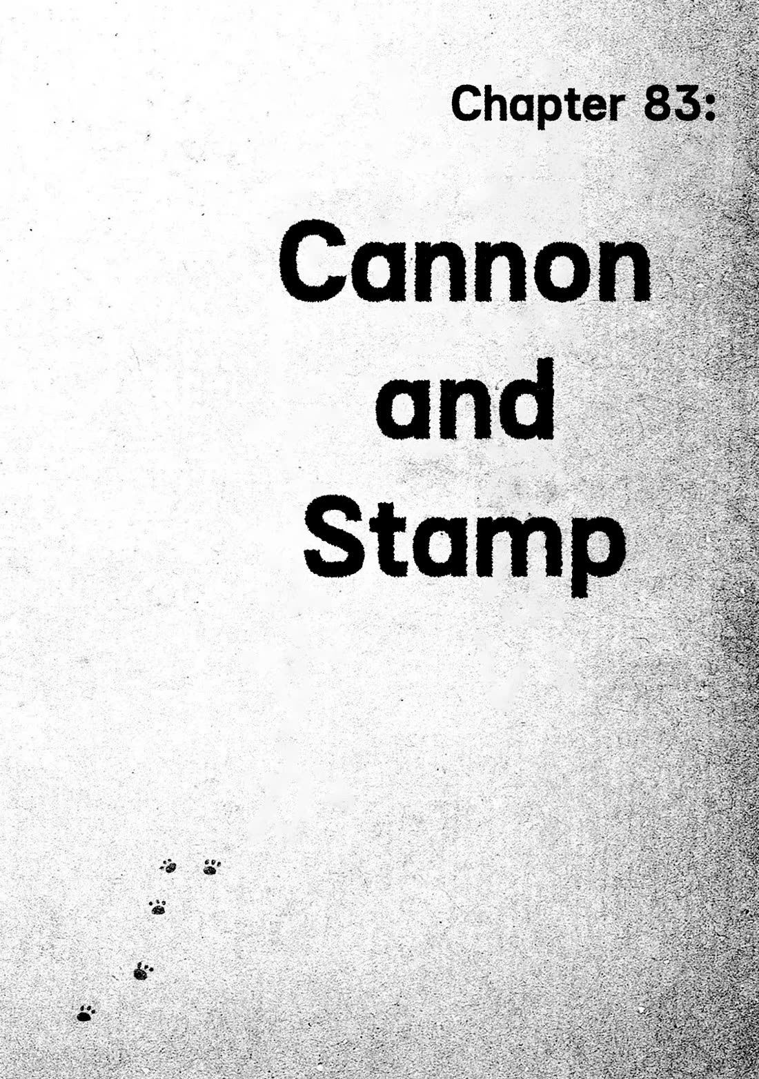 Taihou to Stamp chapter 83 page 2