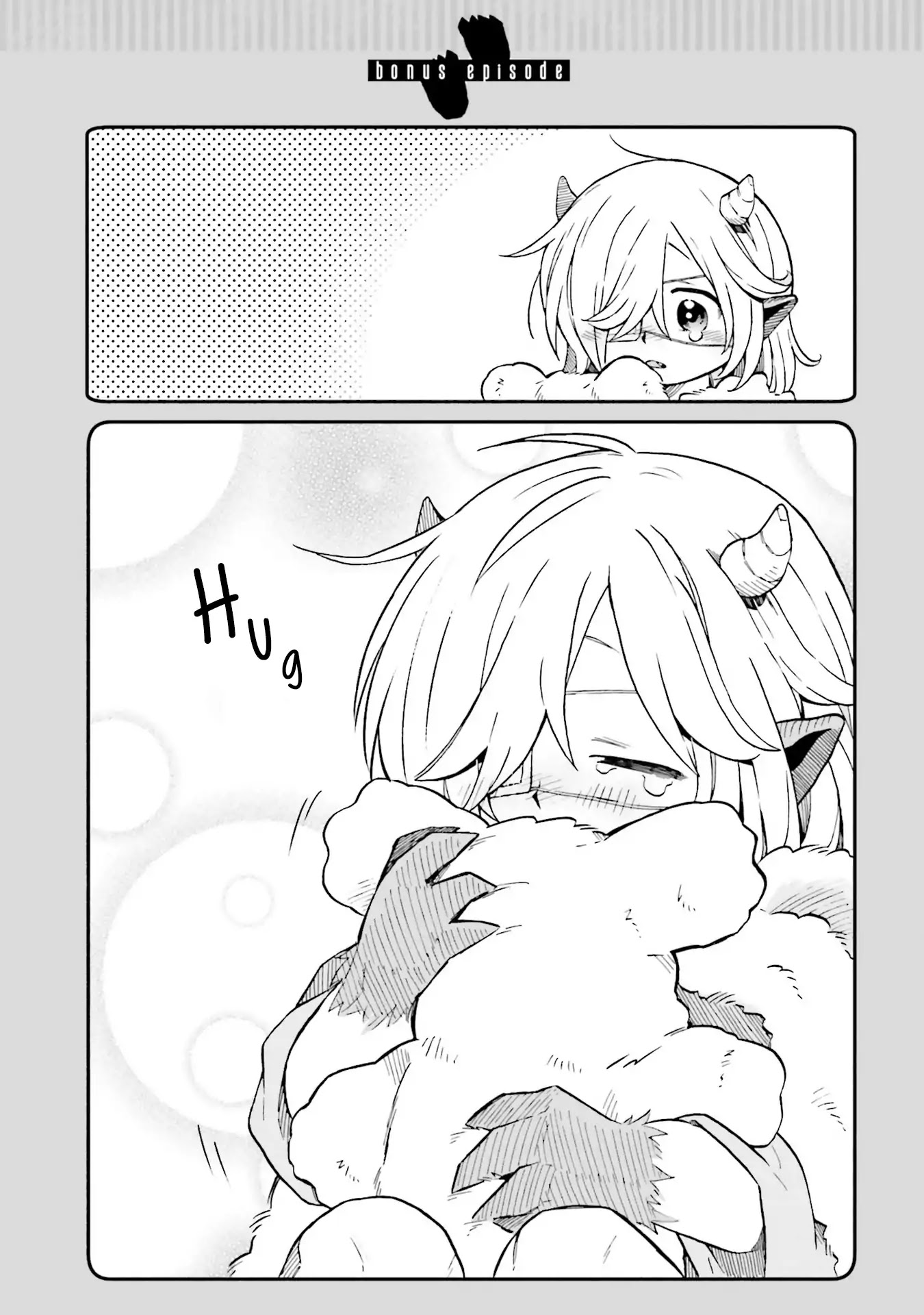 Taimashi to Akuma-chan chapter 1 page 10